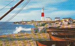 Weymouth, Portland Bill Ngl #F3977 - Andere & Zonder Classificatie