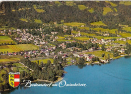 Bodensdorf Am Ossiachersee, Kärnten Gl1966 #F3633 - Sonstige & Ohne Zuordnung