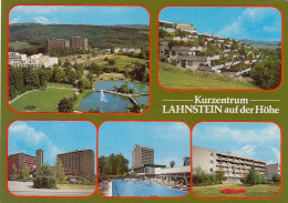 Lahnstein An Rhein Und Lahn, Kurzentrum Nglum 1980? #F4038 - Other & Unclassified