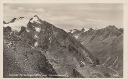 Lisenzer Fernerkogel, Tirol, Vom Hornthalerjoch Gl1941 #F3812 - Other & Unclassified