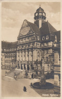 Kassel, Rathaus Ngl #F3763 - Other & Unclassified