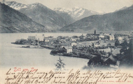 Zell Am See Gl1899 #F4062 - Other & Unclassified