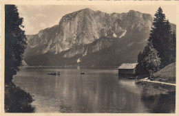 Altausseersee Mit Trisselwand Gl1939 #F3800 - Otros & Sin Clasificación