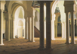 Tunesien, Mahdia, La Grande Mosquée Ngl #F4667 - Unclassified