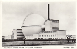 Caithness, Dounreay Experimental Reactor Ngl #F3301 - Altri & Non Classificati