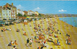 Weymouth, The Beach Ngl #F3974 - Sonstige & Ohne Zuordnung