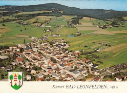 Bad Leonfelden, Oberösterreich, Mehrbildkarte Gl1975 #F4332 - Sonstige & Ohne Zuordnung