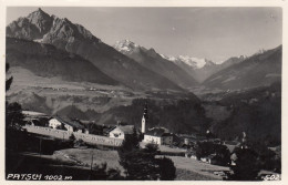 Patsch In Tirol Gl1943 #F3819 - Other & Unclassified