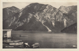 Am Plansee In Tirol Glum 1920? #F4078 - Other & Unclassified