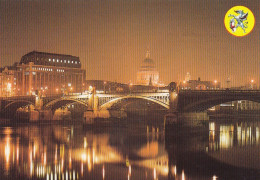 London, St.Paul's Cathedral Ngl #F3959 - Andere & Zonder Classificatie