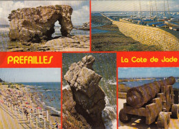 Prefalles, La Cote De Jade Ngl #F4454 - Sonstige & Ohne Zuordnung