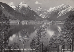 Pertisau Am Achensee, Tirol, Panorama Gl1958 #F4140 - Other & Unclassified