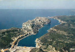 Corse, Bonifacio, Panorama Gl1958? #F4150 - Andere & Zonder Classificatie