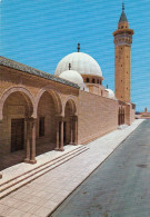 Tunesien, Monastir, Mosquée Bourgiba Ngl #F4491 - Sin Clasificación