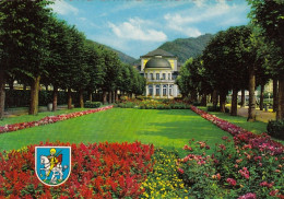 Bad Ems A.d.Lahn, Kurpark Ngl #F4017 - Other & Unclassified