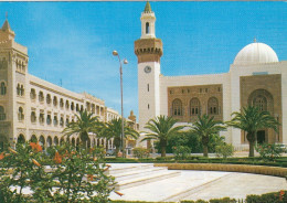 Tunesien, Sfax La Municipalité Ngl #F4496 - Non Classés
