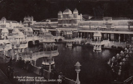 London, Franco-British Exhibition 1908, At Night Gl1908 #F4947 - Sonstige & Ohne Zuordnung