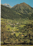 Ferienparadies St.Gallenkirch, Montafon, Vorarlberg, Ngl #F4232 - Other & Unclassified