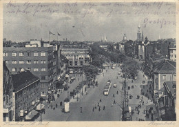 Hamburg, St.Pauli, Reeperbahn Gl1933 #F5595 - Sonstige & Ohne Zuordnung