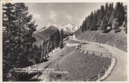 Grossglockner-Hochalprenstraße Parkplatz Rossbach Gl1938? #F4042 - Other & Unclassified