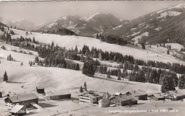 Jungholz-Langenschwand In Tirol, Panorama Ngl #F4046 - Altri & Non Classificati