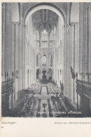 Norwich Cathedral Interior Ngl #F4640 - Altri & Non Classificati
