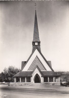 Vongy (Hte.-Savoie) L'Eglise De Notre-Dame Du Léman Ngl #F4652 - Sonstige & Ohne Zuordnung