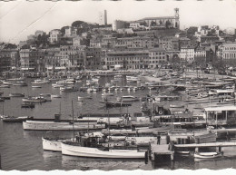 Côte D'Azur, Cannes, Le Port Gl1978 #F4386 - Sonstige & Ohne Zuordnung