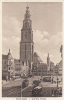 Groningen, Martini Toren Ngl #F4093 - Other & Unclassified
