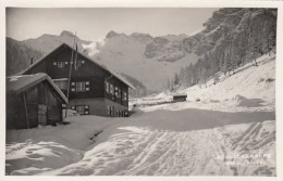 Schlickeralpe, Tirol, Stubai Gl1941 #F3817 - Altri & Non Classificati