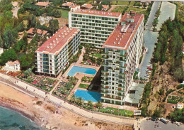 Costa Del Sol, Marbella, Hotel Skol Gl1971 #F4416 - Sonstige & Ohne Zuordnung