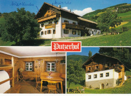 St.Andrä/Karnol, Eisacktal, Südtirol Ngl #F4137 - Other & Unclassified