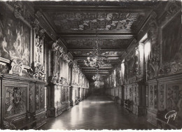 Fontainebleau (S.-et-M.) Le Palais, Galerie De Francois 1er Ngl #F4149 - Fontainebleau
