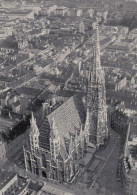 Wien, Blick Auf Den Stephansdom Ngl #F4235 - Other & Unclassified