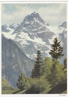 Die Zimba, Vorarlberg, Ngl #F4248 - Sonstige & Ohne Zuordnung