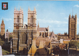 London, Westminster Abbey Gl1979 #F3946 - Otros & Sin Clasificación