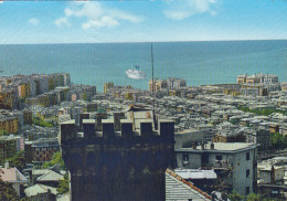 Genova, Panorama Glum 1970? #F4309 - Other & Unclassified