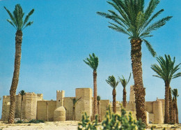 Tunesien, Ribat De Monastir Ngl #F4476 - Sin Clasificación