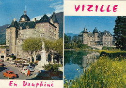 Vizille (Isère) Le Chateau Gl1977 #F4383 - Sonstige & Ohne Zuordnung