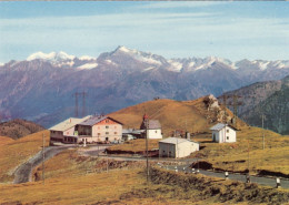 Rifugio Passo Del Giova Pr. Vipiteno Ngl #F4366 - Other & Unclassified