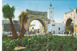 Tunesien, Tunis, Bab El Khadra Ngl #F4494 - Unclassified
