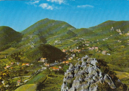 Colle Euganei, Panorama Verso Teolo Da Rocca Pendice Gl1978 #F4193 - Other & Unclassified