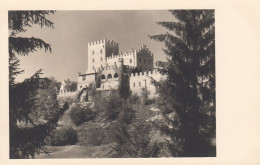 Schloss Itter, Tirol Ngl #F4630 - Altri & Non Classificati