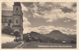 Wallfahrtskirche Maria Plain Bei Salzburg Ngl #F4700 - Sonstige & Ohne Zuordnung