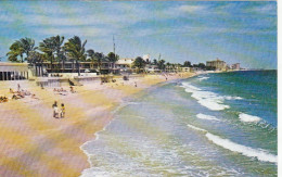 Lauderdale By The Sea In Florida Ngl #F4623 - Other & Unclassified