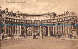 R115893 New Admiralty Arch. London - Other & Unclassified