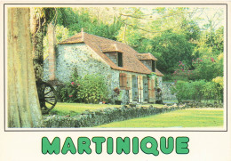 FRANCE - Martinique - La Pagerie - Carte Postale - Sonstige & Ohne Zuordnung