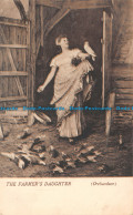 R116529 The Farmers Daughter. 1914 - Welt