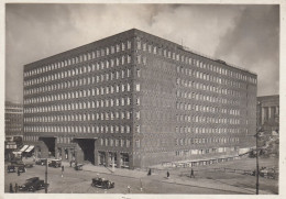 Hamburg, Kontorhaus Sprinkenhof Gl1932 #F5486 - Other & Unclassified