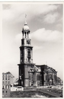 Hamburg, Michaeliskirche Ngl #F5331 - Sonstige & Ohne Zuordnung